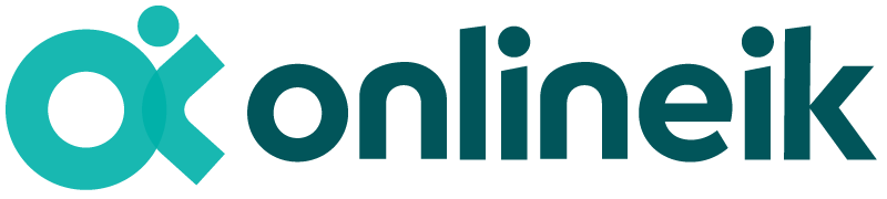 Online İK Logo