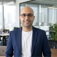 Sercan Çokyeğit